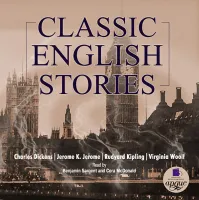 Classic English Stories