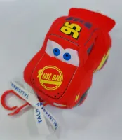 Брелок плюшевый 