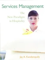 Services Management - учебник