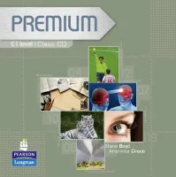 Premium C1 Class CD(x3) - аудиодиски