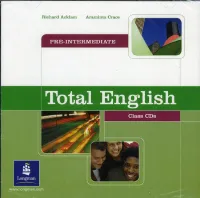 Total English Pre-Intermediate Total English Pre-Intermediate