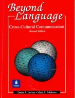 Beyond Language - учебник