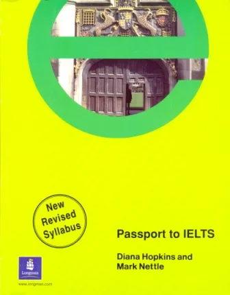 Passport to IELTS Student's Book - учебник Passport to IELTS Student's Book - учебник