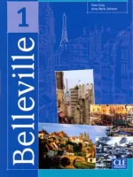 Belleville 1 Livre - учебник Belleville 1 Livre - учебник