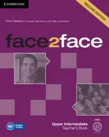 Face2Face Upper-Intermediate