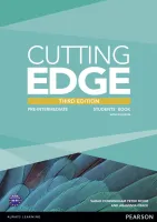 Cutting Edge Pre-Intermediate