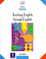 Teaching English through English - методическое пособие