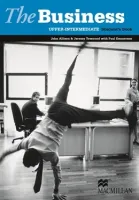 The Business Upper-Intermediate