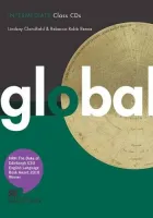 Global Intermediate Level Class CD - аудиодиски Global Intermediate Level Class CD - аудиодиски