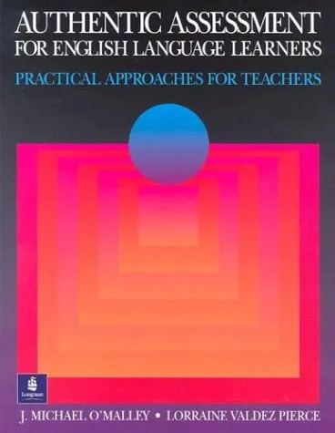 Учебник authentic assessment for english language learners - методическое пособие по цене 3 231 ...