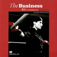 The Business 2.0 Int B1+  CD (2) лиценз.