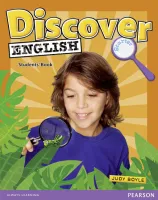 Discover English Discover English