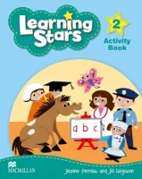 Learning Stars Level 2