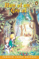 Hansel and Gretel Reader Level 3 - книга для чтения