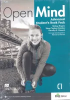 Open Mind