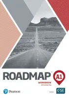 Roadmap Level А1 Workbook w/ key & online audio- Рабочая тетрадь с ответами и онлайн-аудио