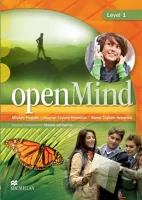 OpenMind 1