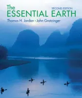 Essential Earth
