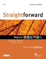 Straightforward Beginner Straightforward Beginner