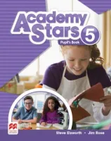 Academy Stars