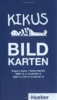 KIKUS Bildkarten (350) - наглядные карточки
