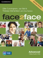 Face2Face Advanced