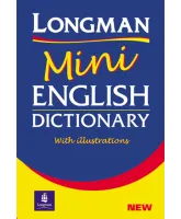 Longman Mini English Dictionary - словарь
