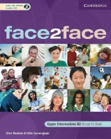 Face2Face Upper-Intermediate