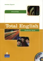 Total English Starter Total English Starter