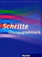 Schritte Ubungsgrammatik A1-B1 - пособие по грамматике