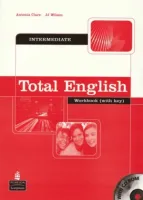 Total English Intermediate Total English Intermediate