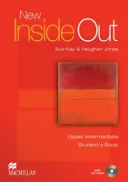Inside Out Upper-Intermediate