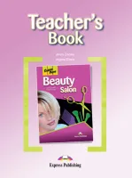 Beauty Salon. Teacher's Book - книга для учителя