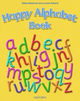 Happy Alphabet