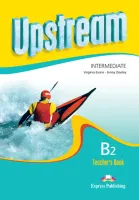 Upstream Intermediate