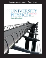 University Physics 11th Edition Full with Modern Physics - учебник