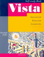 Vista Advanced Level Workbook - тетрадь