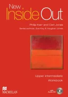 Inside Out Upper-Intermediate