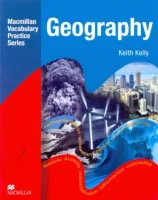 Geography Practice Book no Key - учебник без ответов