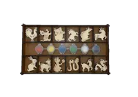 Набор фигурок 