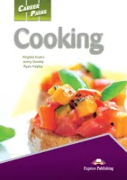 Cooking. Student's Book - учебник