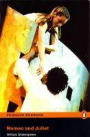 Romeo and Juliet Reader Level 3 - книга для чтения