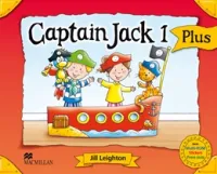 Captain Jack 1 Captain Jack 1