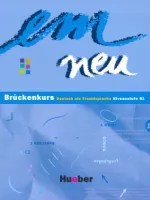 Em neu Bruckenkurs 2nd Edition Kursbuch - учебник