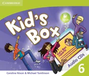 Kid's Box