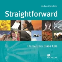 Straightforward Elementary Straightforward Elementary