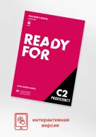 Ready for C2 Proficiency Digital Teacher's Book with App