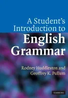 Student's Introduction to English Grammar
