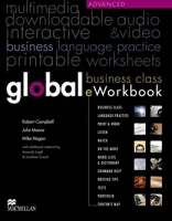 Global Advanced Global Advanced