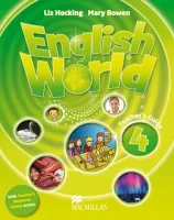 English World English World